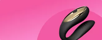 Vibratoriai - Lovesexshop.lt sex shop