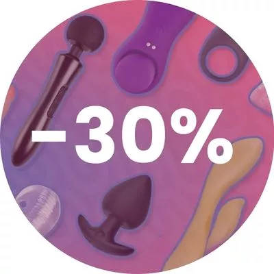 30 % nuolaida Desirel prekėms