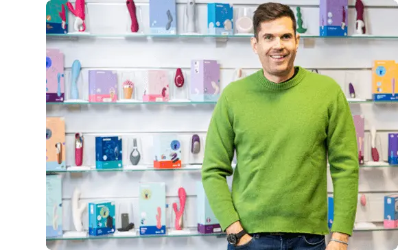 Lovesexshop - Premium masturbatoriai, vibratoriai, sekso žaislai