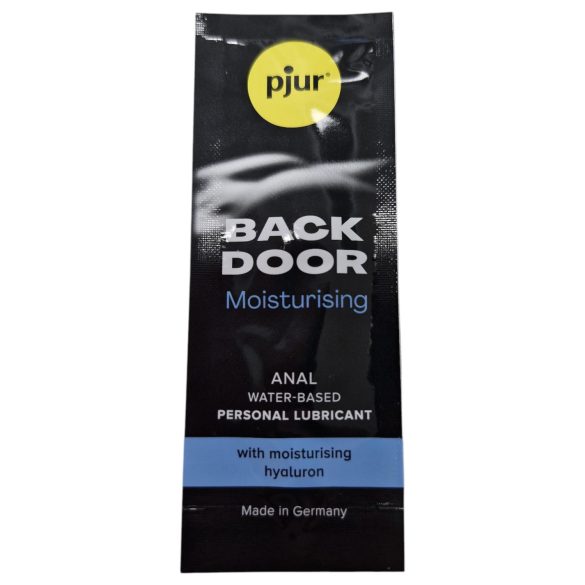 / Pjur Back Door - analinis lubrikantas (2ml)