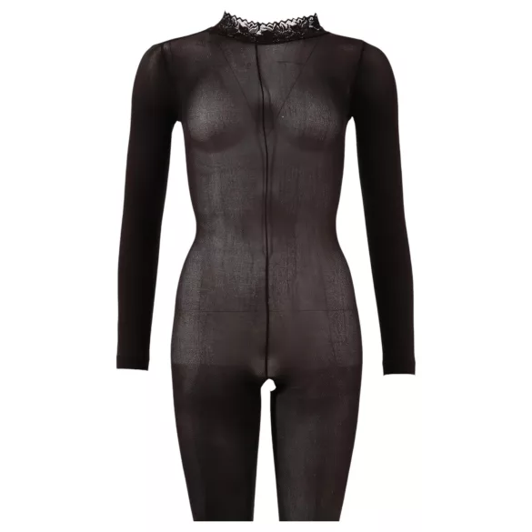 NO:XQSE - Seksualūs bodžiai - Tinklinis - XL/XXL