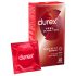 Durex Feel Ultra Thin - itin ploni prezervatyvai (10 vnt)