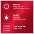 Durex Feel Ultra Thin - itin ploni prezervatyvai (10 vnt)