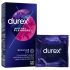 Durex Mutual Pleasure - prezervatyvai su atidėjimu - 10 vnt