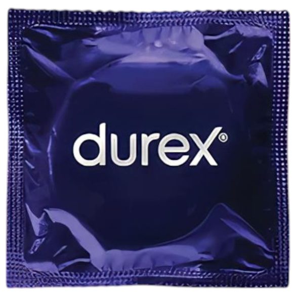 Durex Mutual Pleasure - prezervatyvai su atidėjimu - 10 vnt