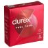 Durex Feel Thin - Natūrali pojūtis prezervatyvas (3vnt)