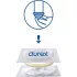 Durex Feel Thin - natūralaus pojūčio prezervatyvai (3 vnt.)