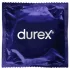 Durex Intense - ruoželinis ir taškuotas prezervatyvas (10 vnt.)