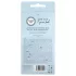 Mister Size - plonas prezervatyvas - 47 mm - 10 vnt