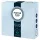 Mister Size - plonas prezervatyvas - 47mm - 36 vnt