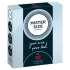 Mister Size - plonas prezervatyvas - 60 mm - 3 vnt