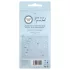 Mister Size - prezervatyvai - ploni - 60 mm - 10 vnt