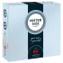 Mister Size plonas prezervatyvas - 60mm (36 vnt.)