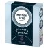 Mister Size ploni prezervatyvai - 64mm (3vnt.)