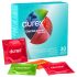 Durex - skonių prezervatyvų rinkinys (30 vnt.)
