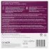 Durex Love Mix - prezervatyvų rinkinys - 40 vnt
