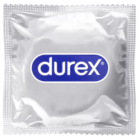 Durex Intense - orgazminiai prezervatyvai (22 vnt.)