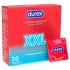 Durex - XXL prezervatyvai (30 vnt.)
