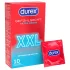 Durex - XXL prezervatyvai (10 vnt.)