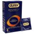 Durex Intensity - plonas, be latekso prezervatyvas (8 vnt)