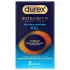 Durex Intensity XXL - latekso neturintys prezervatyvai - 8 vnt