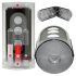 TENGA Flip Hole - Sekso Meistras (juoda)