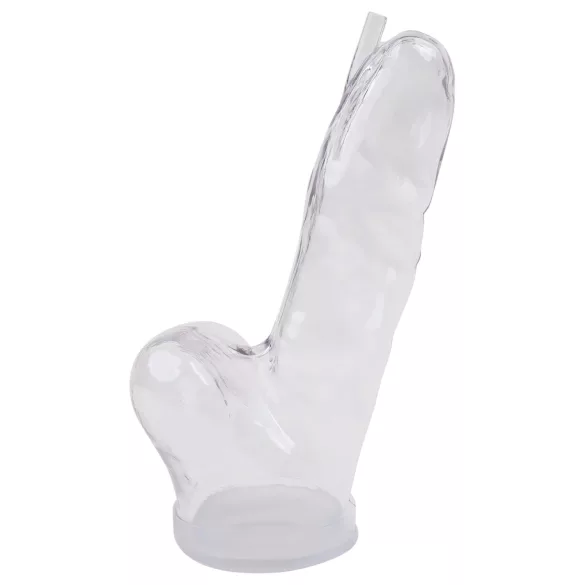 Fröhle SP008 - penio pompos keičiamas cilindras - 21 cm - medicininis