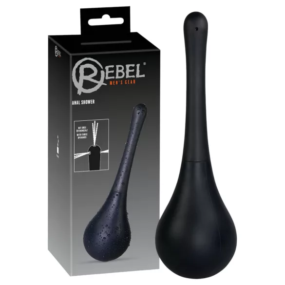 Rebel - intymus prausiklis, moterų higienos priemonė (250 ml)