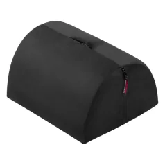   Liberator BonBon - pusapvalė sekso pagalvė su laikikliu dildo / vibratoriui