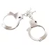 Fifty Shades of Grey - metaliniai antrankiai