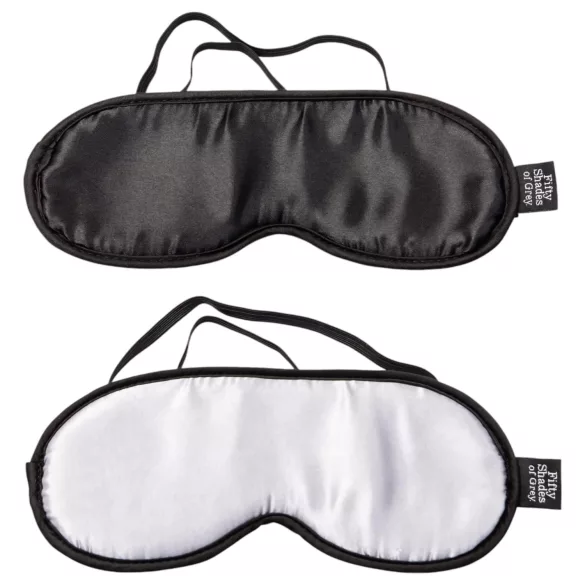 Fifty Shades of Grey - akių kaukės rinkinys