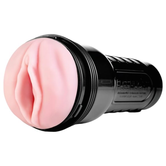 Fleshlight Pink Lady - Tikroviška vagina