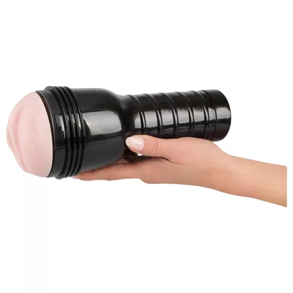 Fleshlight - masturbatorius vyrams - makštis Pink Lady - rožinė, originali