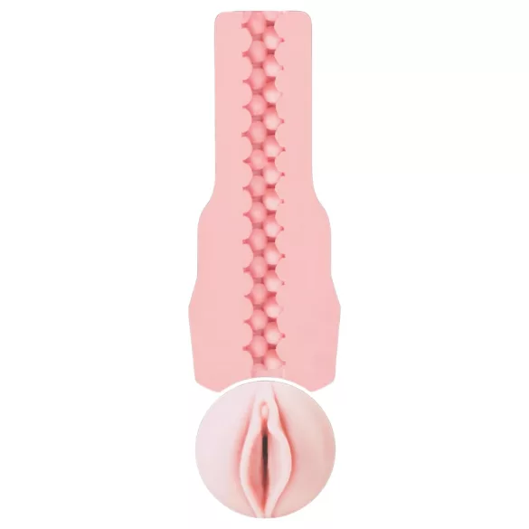 Fleshlight Pink Lady - masturbatorius - treniruočių įrenginys - vagina