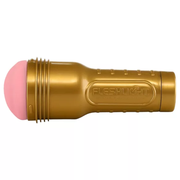 Fleshlight Pink Lady - masturbatorius - treniruočių įrenginys - vagina