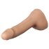 Fleshjack Brent Corrigan - falo imitatorius