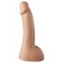 Fleshjack Brent Corrigan - falo imitatorius