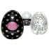 TENGA Egg Lovers - kiaušinio formos masturbatorius (6 vnt.)