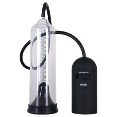 You2Toys - automatinė penio pompa