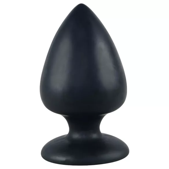 Black Velvets analinis kaištis - ypač didelis