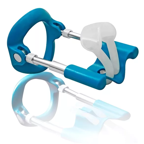 AndroExtender - penio didinimo prietaisas