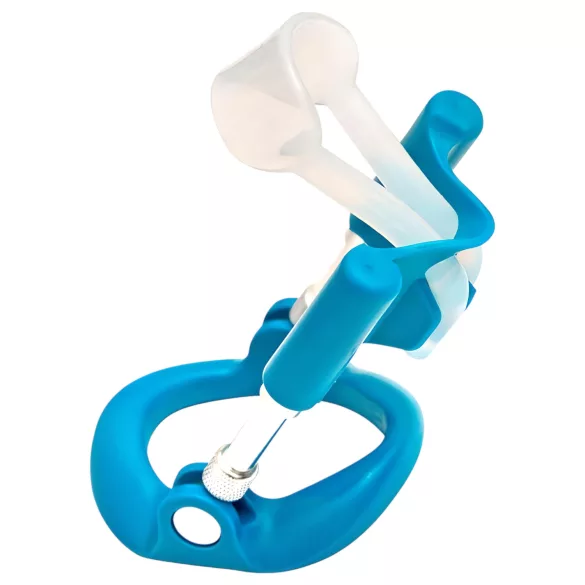 AndroExtender - penio didinimo prietaisas