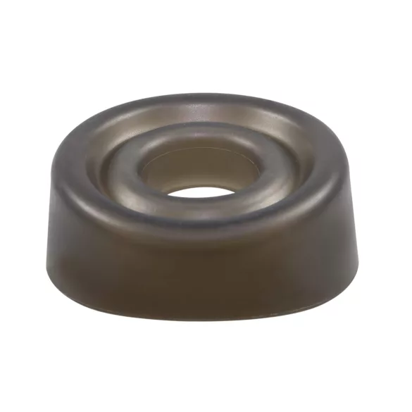 You2Toys - Universalus silikoninis žiedas (pilkas)