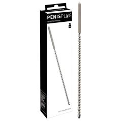 Sextreme - šlaplės dilatorius su rutuliuku - 0,6 cm