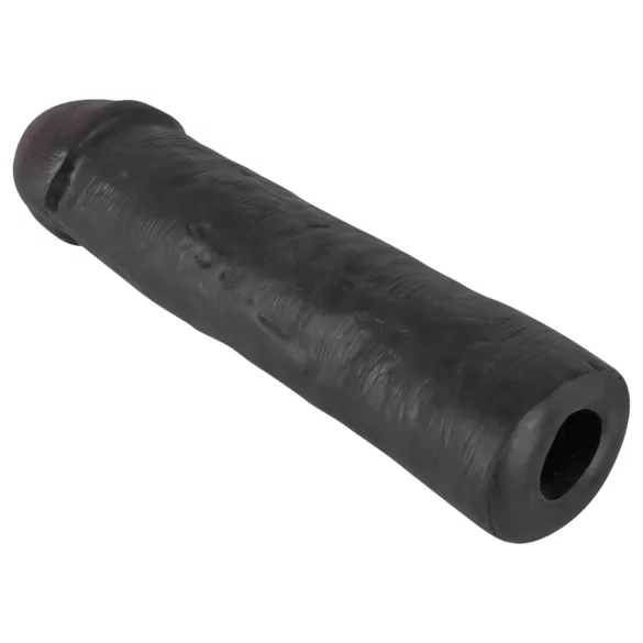 You2Toys - penio mova didinimui, pastorinimui - juoda