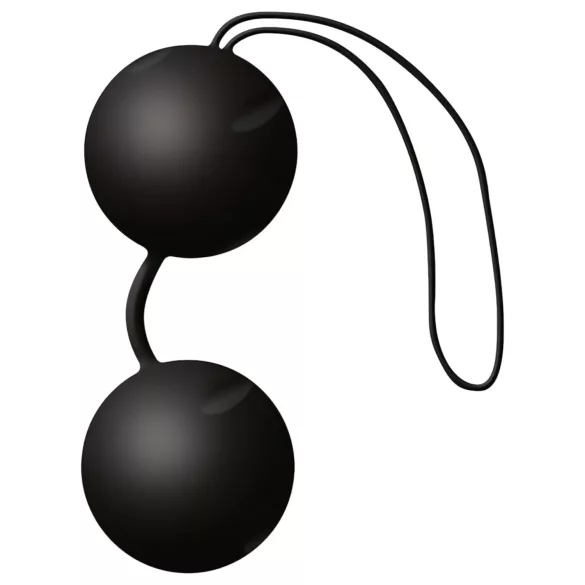 Joyballs Trend - geišos kamuoliukas - juodas
