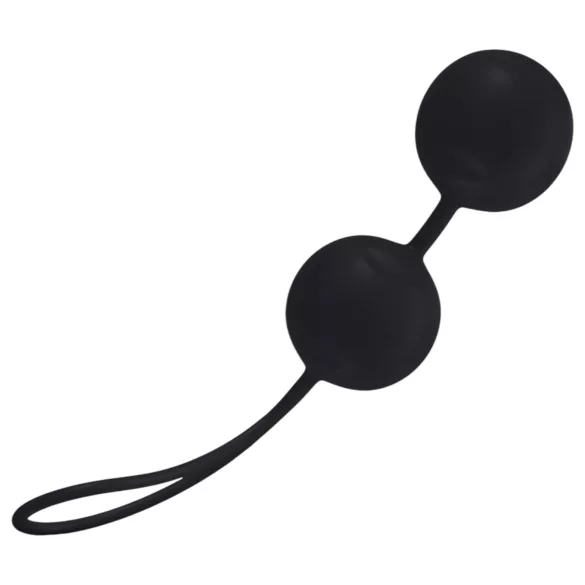 Joyballs Trend - geišos kamuoliukas - juodas