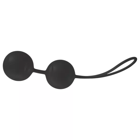 Joyballs Trend - geišos kamuoliukas - juodas