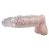 You2Toys - penio mova - permatomas - Xtension