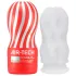 TENGA Air Tech Regular - masturbatorius vyrams - baltas